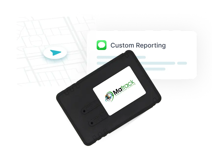 GPS Tracking